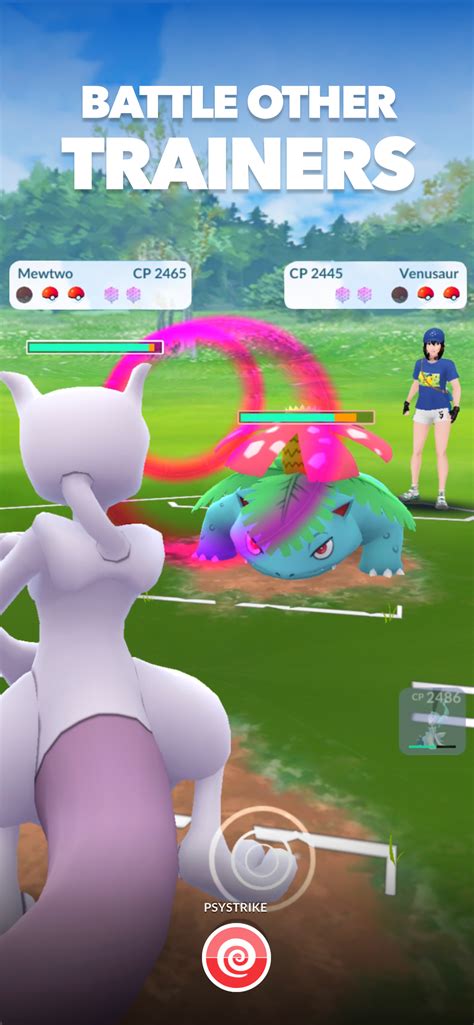Download Pokémon GO APKs for Android .